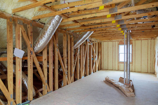 Best Insulation Maintenance and Repair in Eminence, KY