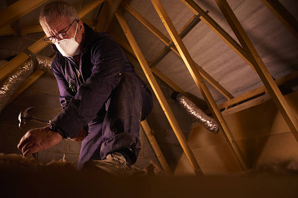 Best Insulation Maintenance and Repair in Eminence, KY